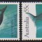 AUSTRALIA - 1982 - BALENE