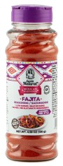Condiment pentru Fajita (130g)