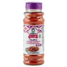 Condiment pentru Fajita (130g)