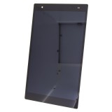 Display LCD Lenovo Tab 4 8 Plus (TAB-8704) Negru + Touchscreen