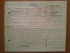 1943-Telegr.-Soc.Marasesti- M.Antonescu,vice pres. Cons.de Min.-RARA