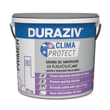 Grund de amorsare Primer Clima Protect 25kg alb, DURAZIV