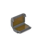 WAGO GELBOX 6 poli derivatie cabluri pentru conectori seriile 221/