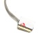 Cablu video LVDS HP 15 BS LED, 15 BW LED, 15T BR LED, 15Z BW LED, 250 G6 LED, CBL50 LED, DC02002WZ00 LED