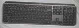 Tastatura Wireless Logitech MX Keys S, Bluetooth Logi Bolt, Iluminata, Graphite