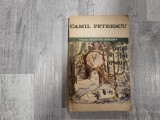 Patul lui Procust de Camil Petrescu