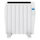 Emițător Termic Digital (6 corpuri) Cecotec Ready Warm 1200 Thermal 900W Alb