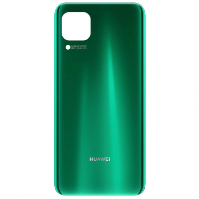 Capac Baterie Huawei P40 lite, Verde foto