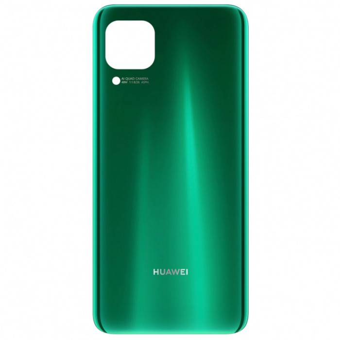 Capac Baterie Huawei P40 lite, Verde