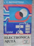 ELECTRONICA AJUTA-I.C. BOGHITOIU-356103