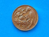 20 Lire 1975 San Marino-stare buna!!