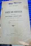 Stelian I. Constantinescu - Schite din Norvegia. Insemnari dintr-o calatorie in tinuturile nordice