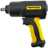Topmaster TMP AIW16 - Pistol pneumatic 1600 Nm 6.3 bar 169 l/min patrat 1/2 inch