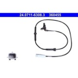 ATE senzor, turatie roata