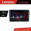 Navigatie VW PQB Lenovo Kit-VW 8 core 6+128 GB Android Waze USB Navigatie Internet Youtube Radio v1 CarStore Technology