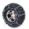 Set 2 lanturi zapada pentru atv 10/12 inch, cu striatii EXC 2, pentru anvelope 2... Cod Produs: MX_NEW BH-4