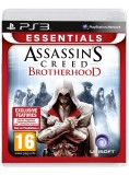 Assassins Creed Brotherhood Essentials PS3, Ubisoft