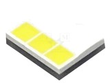 LED putere albă 10W 120&deg; 1000mA ProLight Opto ProEngine EMITER