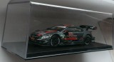 Macheta Mercedes Benz AMG C 63 DTM (M. Gotz) 2016 - RMZ 1/43, 1:43