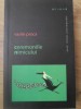 CEREMONIILE NIMICULUI. POEME (CU DEDICATIA AUTORULUI)-VASILE PROCA-233076
