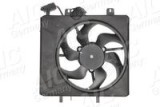 Ventilator, radiator CITRO&Euml;N C5 II (RC_) (2004 - 2008) AIC 56210