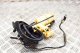Pompa de combustibil rezervor MERCEDES-BENZ C W205 2015 OEM: A2054701694 20267358