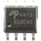 APM4410 C.I. 996580000791 Circuit Integrat PHILIPS
