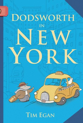 Dodsworth in New York foto