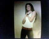 Claudia Pavel - Poster [A3]