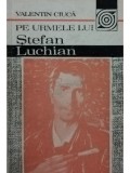 Valentin Ciuca - Pe urmele lui Stefan Luchian (Editia: 1990)