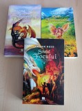 Cumpara ieftin Conan Reed - Trilogia Ahkisului (3 volume)