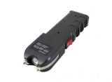 Cumpara ieftin Electrosoc multifunctional autoaparare 150000 W cu lanterna incorporata