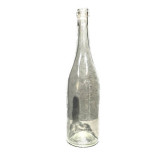 Sticla 0.75L Nuova Alta alba (incolora/transparenta) pentru vin