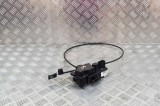 &Icirc;ncuietoare ușă dreapta spate TESLA MODEL S 2014 OEM: 6008914-00-D 11611988