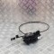 &Icirc;ncuietoare ușă dreapta spate TESLA MODEL S 2014 OEM: 6008914-00-D 11611988