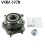 SKF VKBA 6978 Set rulment roata