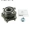 SKF VKBA 6978 Set rulment roata