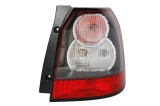 Stop lampa spate Land Rover Freelander (FA) 10.2010-11.2014, tip ec P21W+PY21W, BH52-13404-AA Varroc, partea dreapta,