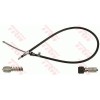 Cablu frana mana Smart Cabrio (450) 03.00-01.04, City-Coupe (450) 07.98-01.04, Crossblade (450) 06.02-12.03, Fortwo Cabriolet (450) 01.04-01.07, Fort, Trw