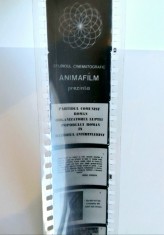 Diafilm de propaganda - PCR si Rezistenta Antifascista