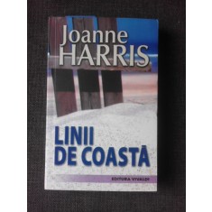 LINII DE COASTA - JOANNE HARRIS