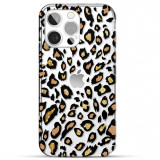 Cumpara ieftin Husa Cover Kingxbar Wild Series pentru iPhone 13 Pro Max Leopard