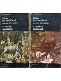 Jean Delumeau - Frica &icirc;n occident. O cetate asediată - 2 vol. (editia 1986)