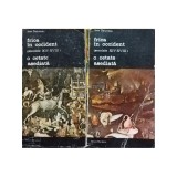 Jean Delumeau - Frica in occident. O cetate asediata - 2 vol. (Editia: 1986)