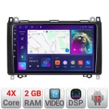 Navigatie Mercedes VW A-068 2+32 GB Android Waze USBNavigatie Internet Youtube Radio v1 CarStore Technology