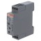 Timer SPDT 0,05-10min pentru șină DIN 24-240VAC/24-48VDC