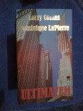 a6 ULTIMATUM - LARRY COLLNS, DOMINIQUE LAPIERRE