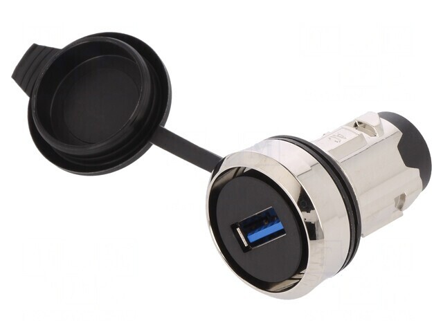 Soclu USB 22mm 3.0 A/A