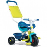 Cumpara ieftin Tricicleta Pentru Copii Smoby Be Fun Confort - Blue