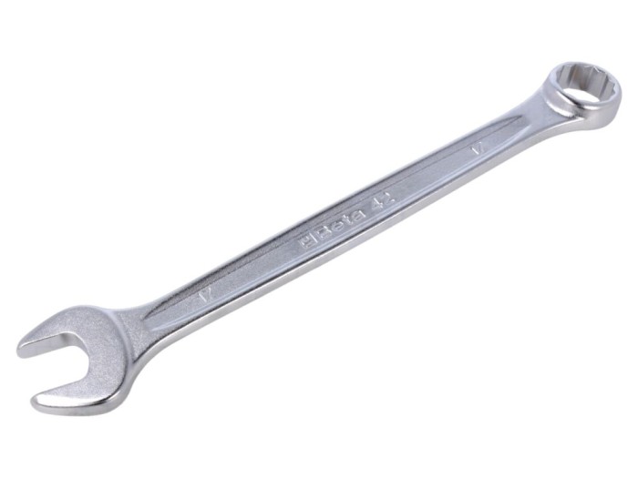 Cheie combinată de 212mm